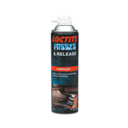 LOCTITE FREEZE AND RELEASE